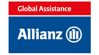 Allianz Global Assistance Logo Allianz Global Assistance Logo
