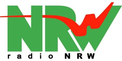 radio NRW Logo radio NRW Logo