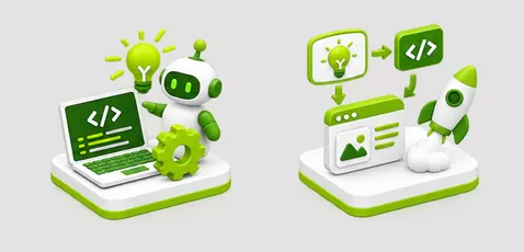 Professional Services KI Software Entwicklung