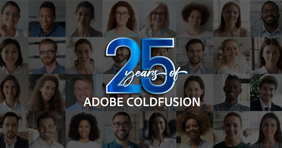 25 Jahre ColdFusion