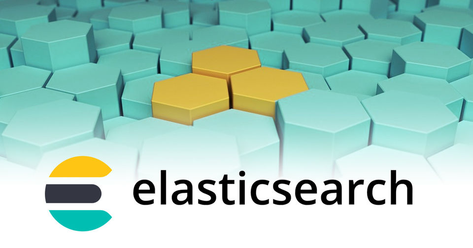 Elasticsearch Key Visual Logo