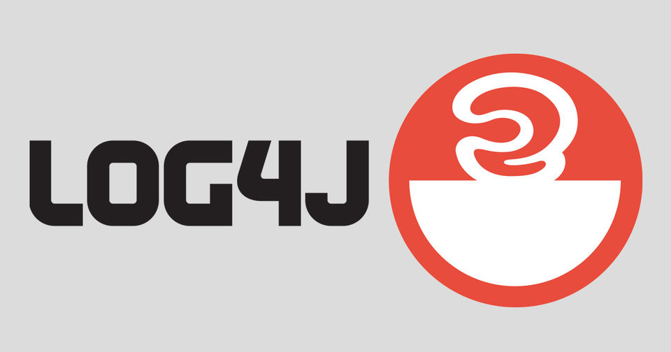 Log4j Logo
