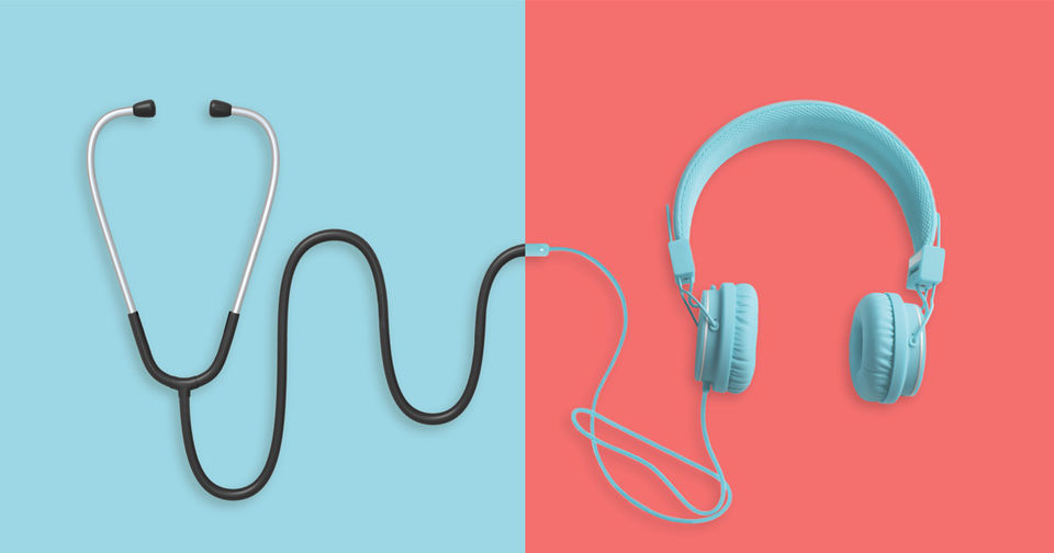 An meiner Seite - Podcast