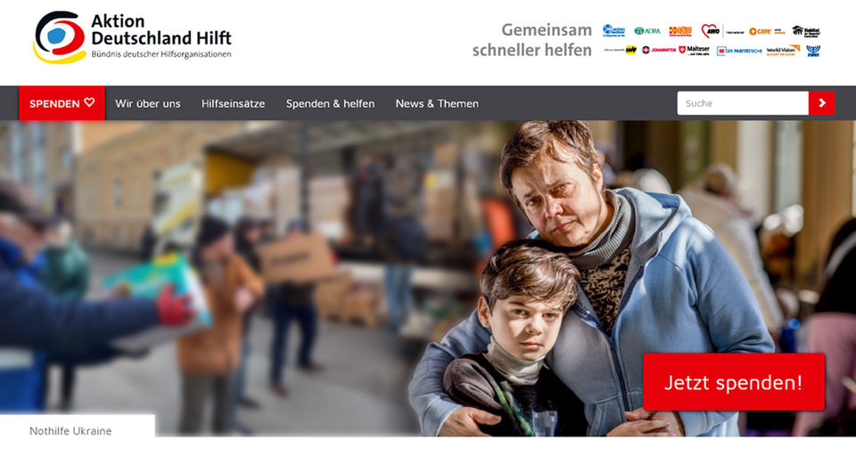 Weihnachtsaktion 2022
