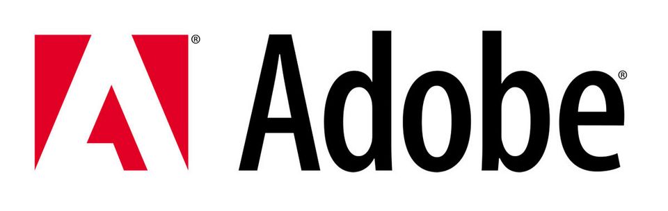 Adobe Logo