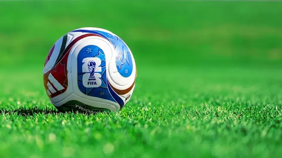 FIFA Fussball WM 2026