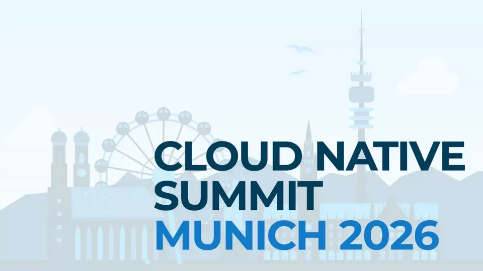 Cloud Native Summit 2026