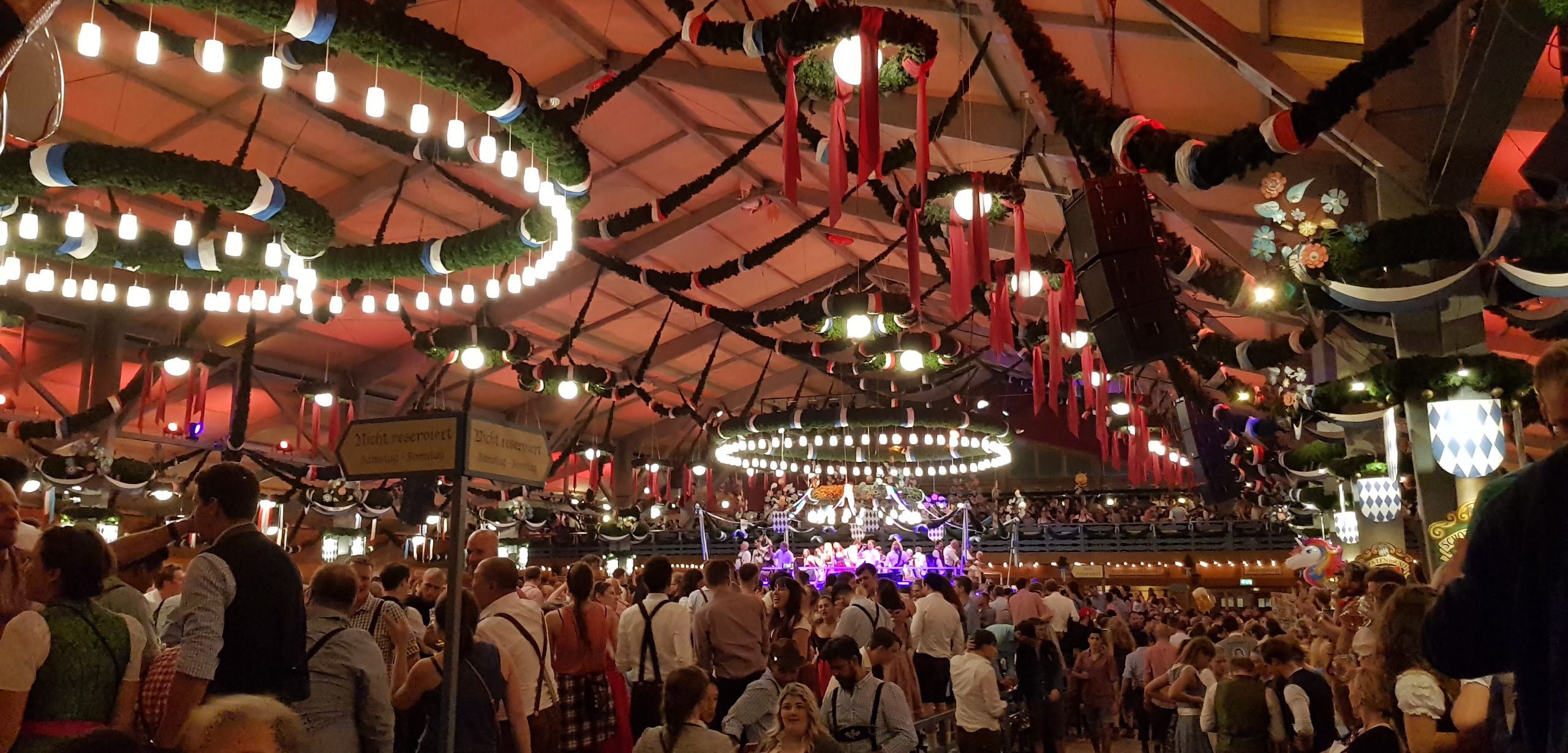 Wiesn 2018