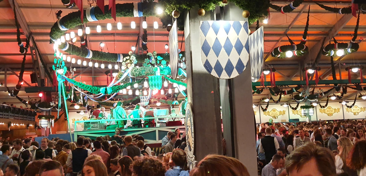 Wiesn 2019