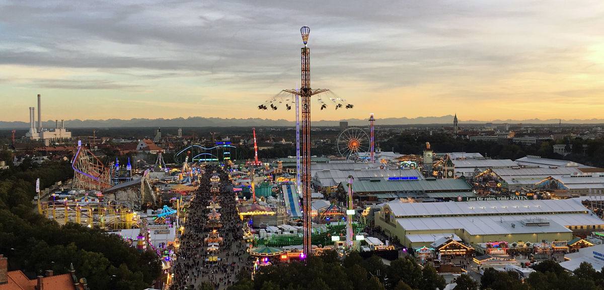 Wiesn 2019