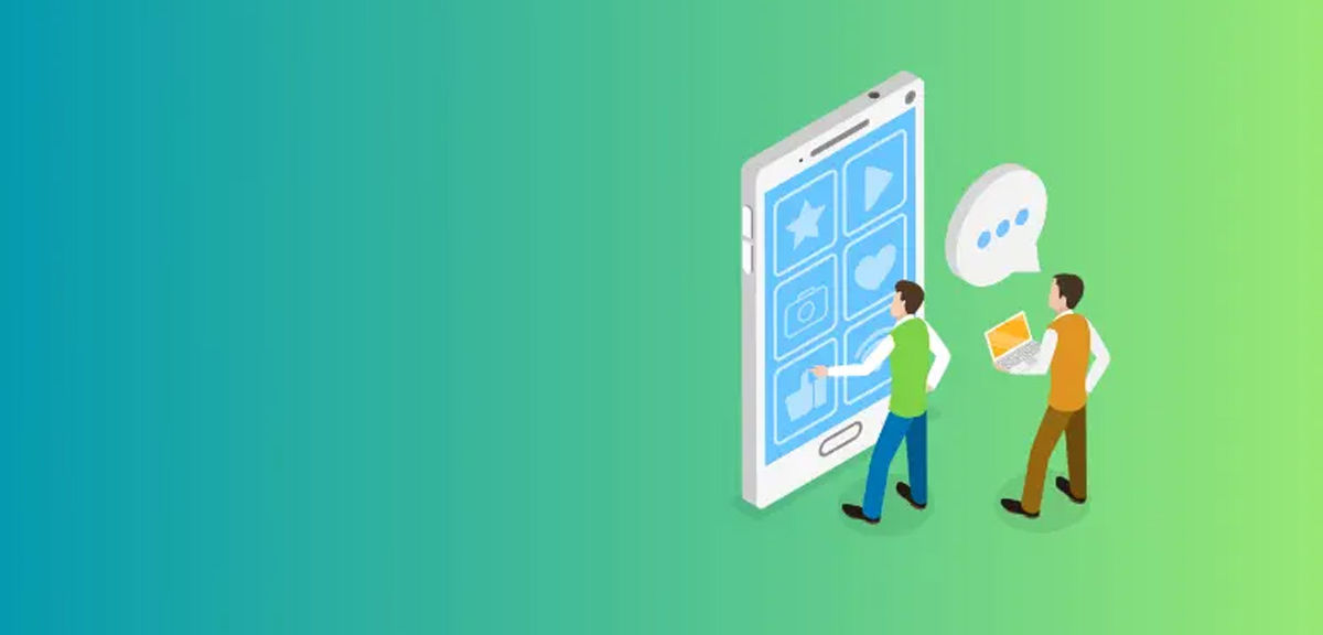 Webdesign Trends 2024 - Voice User Interface
