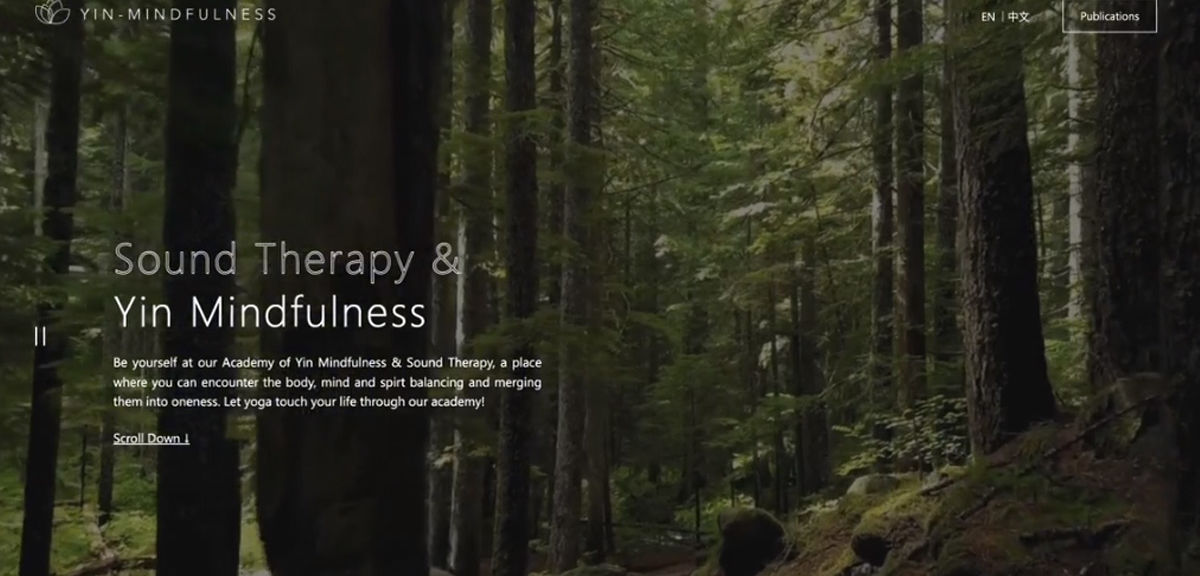 Webdesign Trends 2024 - Immersive Erlebnisse
