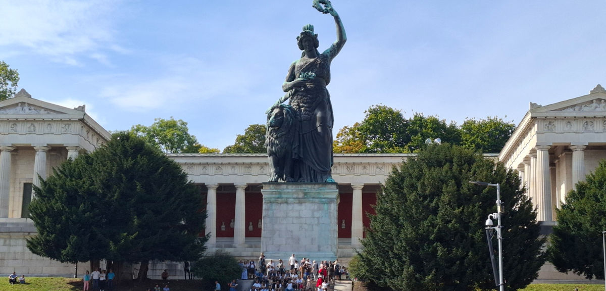Wiesn 2024 - Bavaria