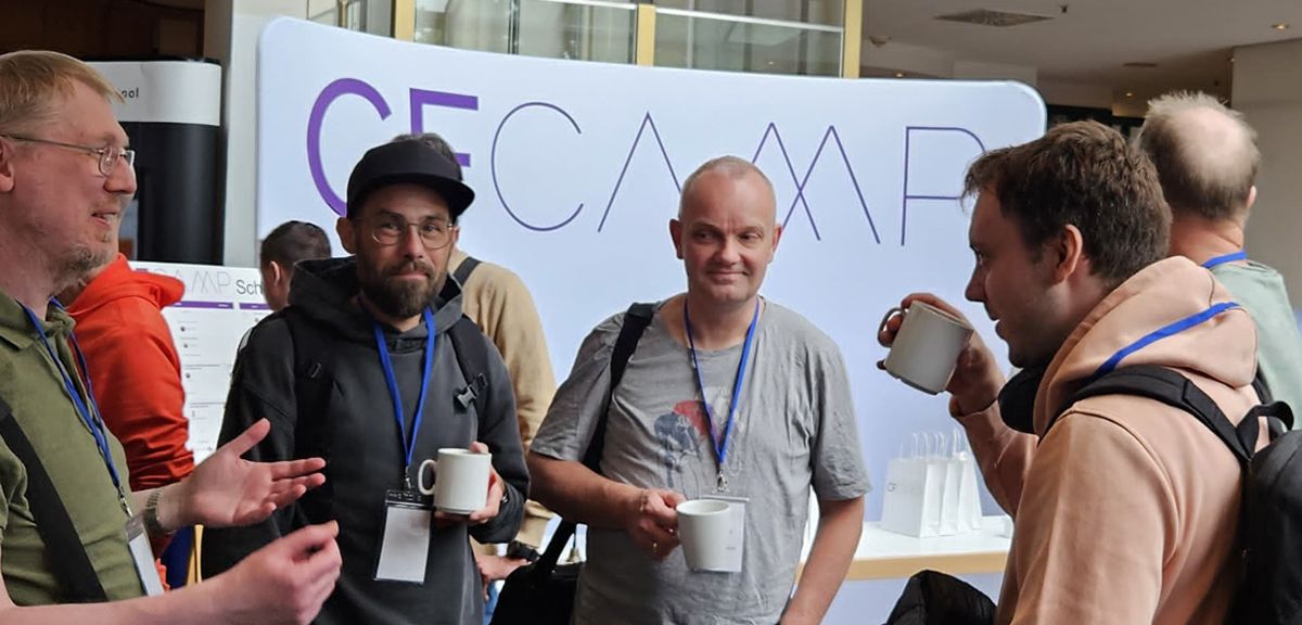 CFCamp 2025