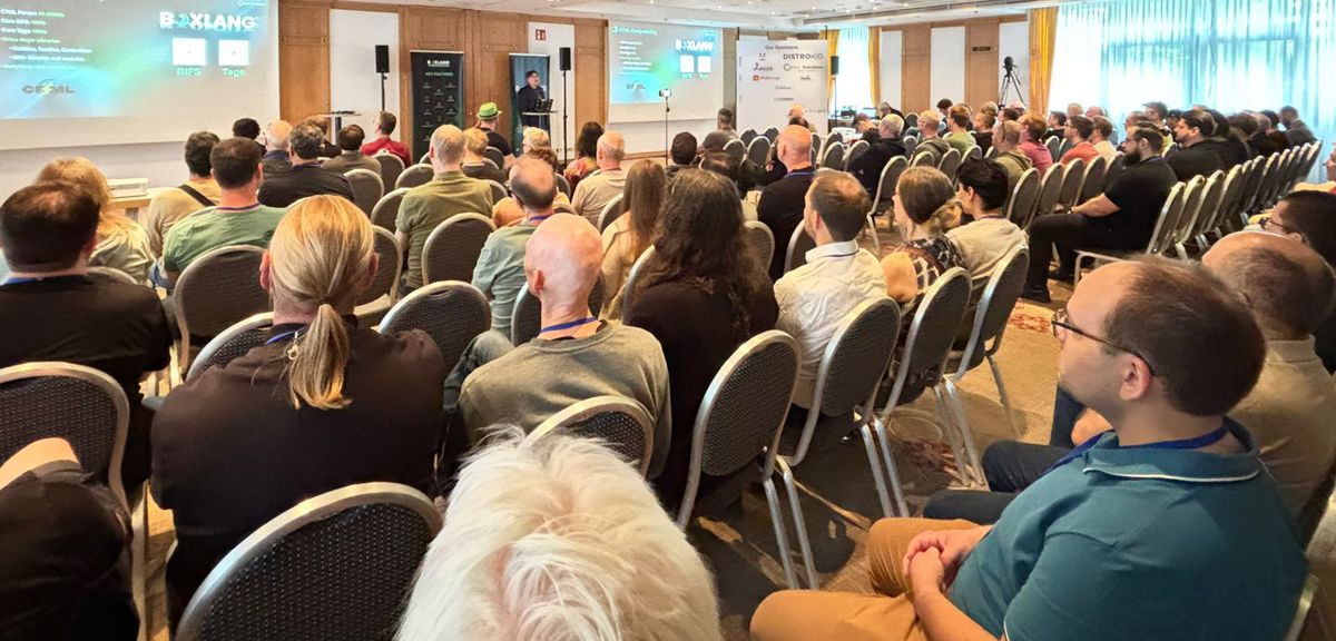 CFCamp 2025
