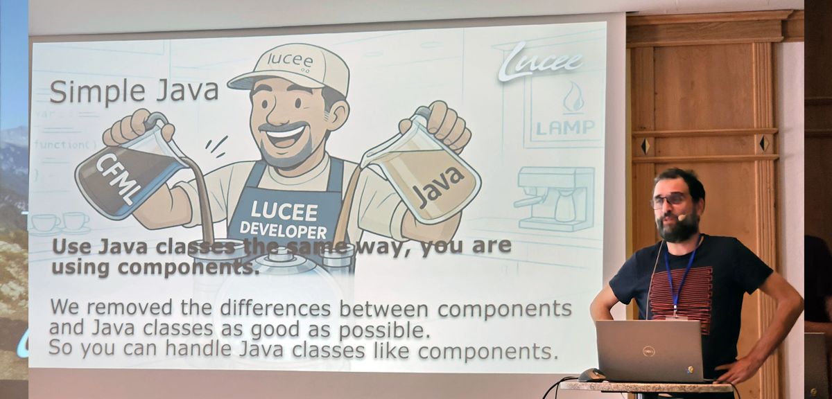 CFCamp 2025
