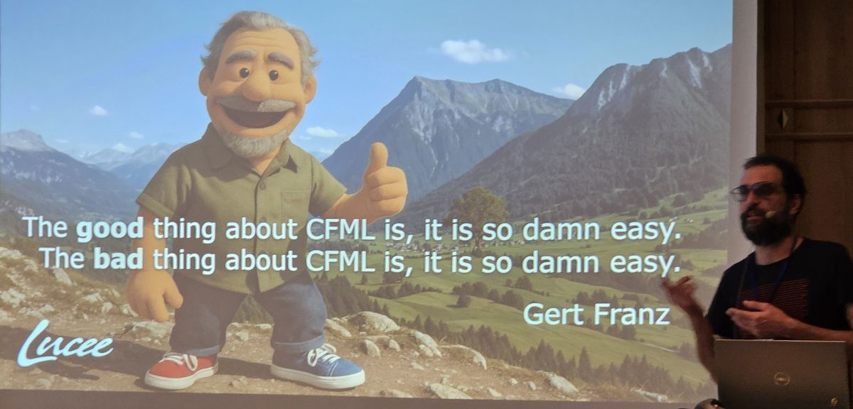 CFCamp 2025