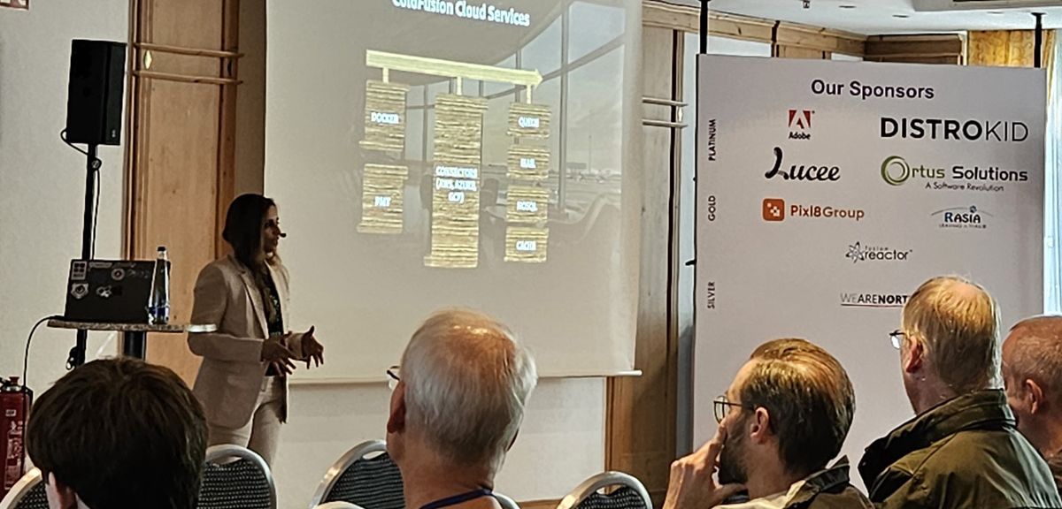 CFCamp 2025