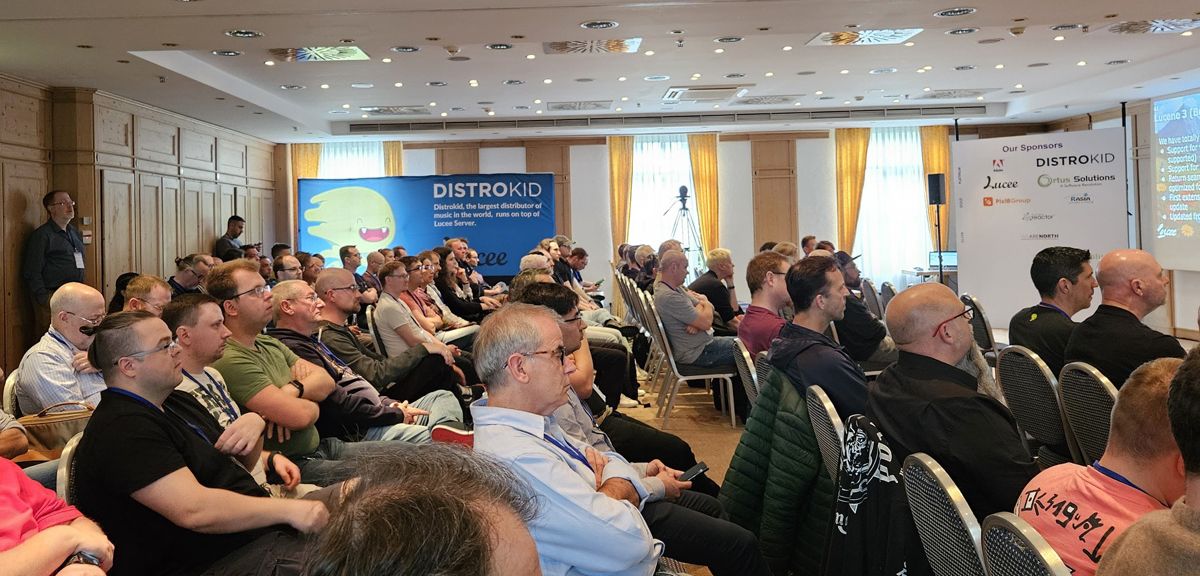 CFCamp 2025