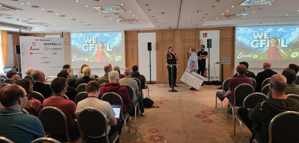 CFCamp 2025