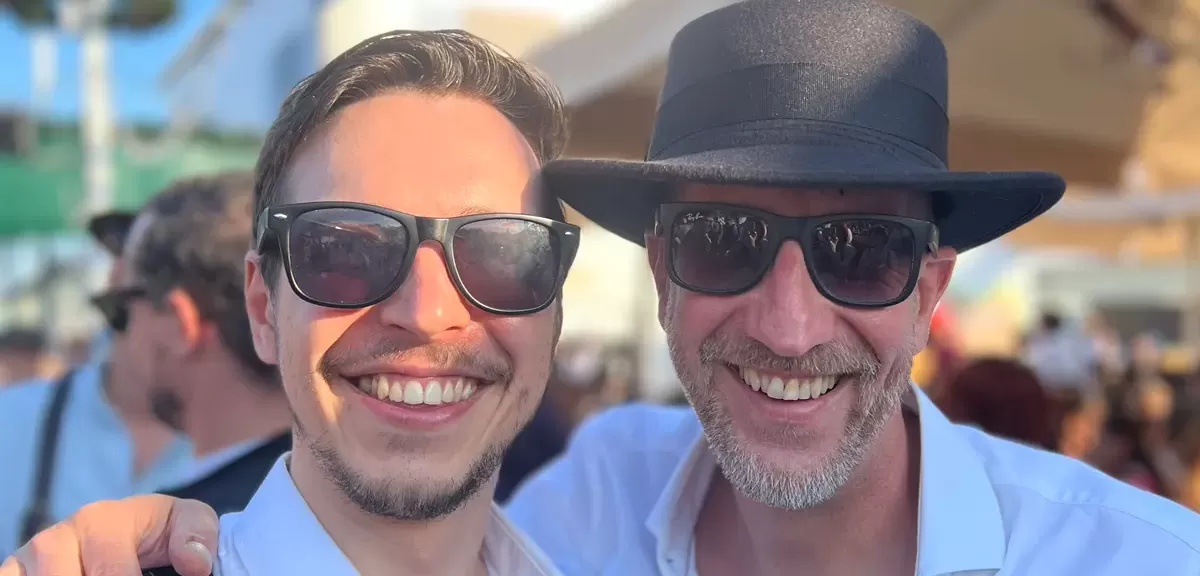 Wiesn 2025 - Team