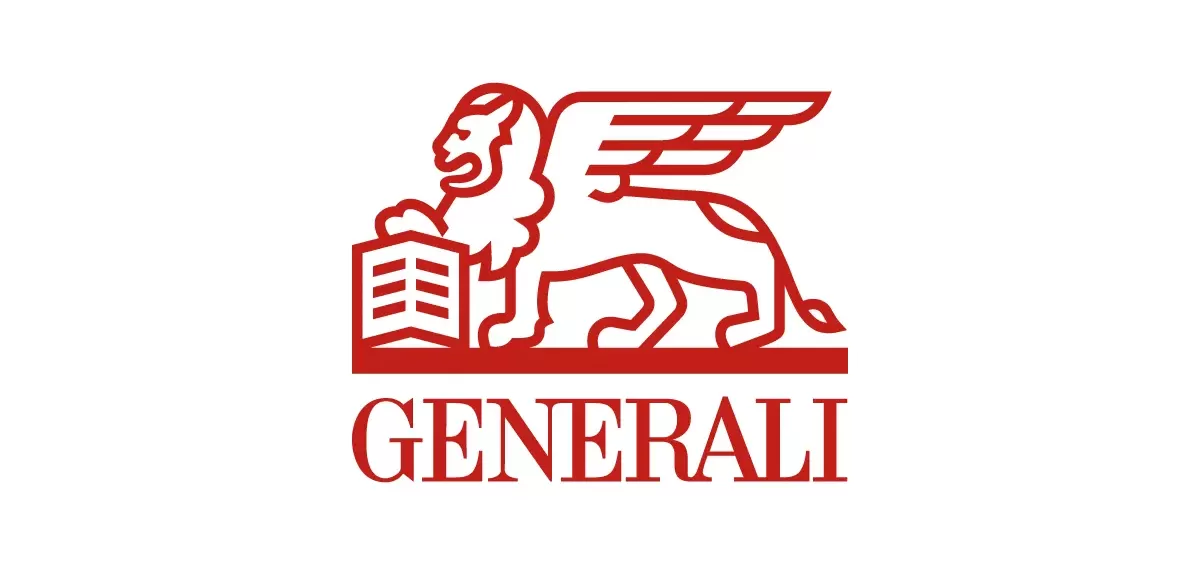 Generali Deutschland Intranet - Generali Logo