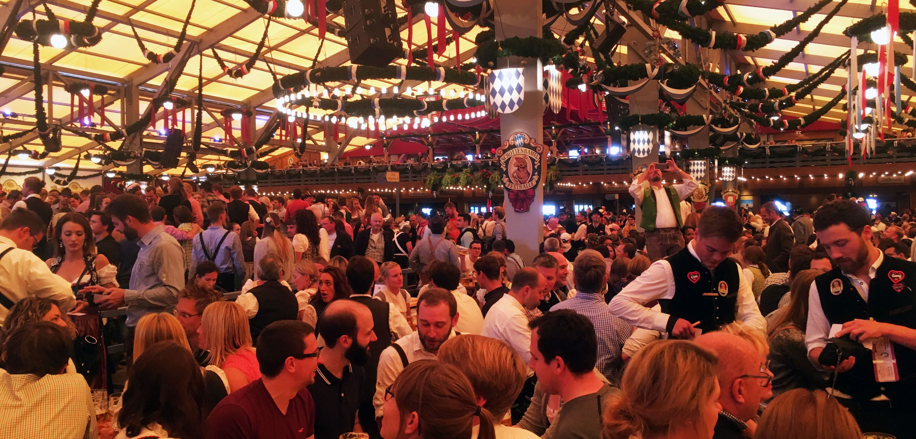 Wiesn 2017