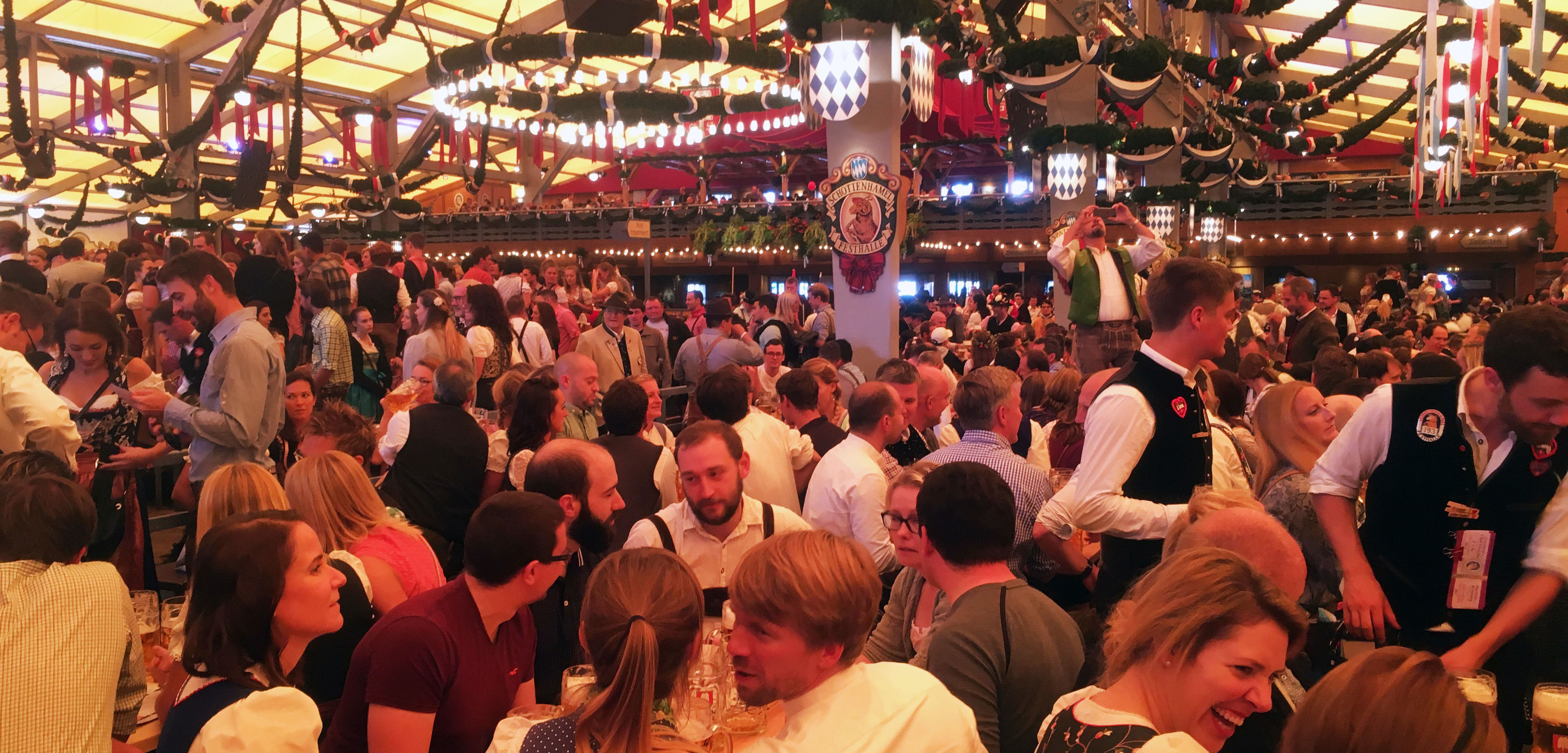 Wiesn 2017